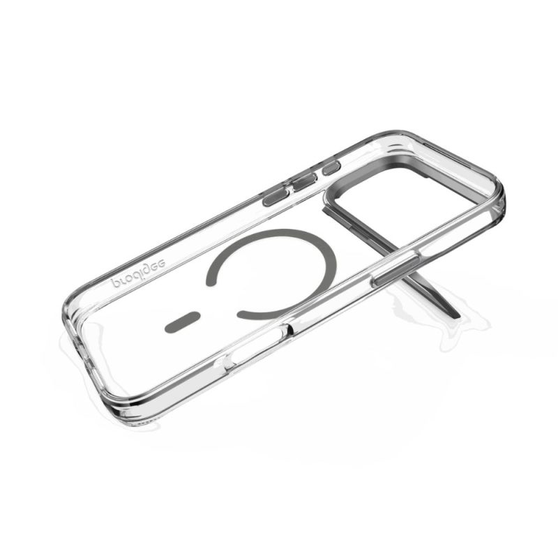 Forro Iphone 17 Pro Max Prodigee Kick It Clear - Image 2
