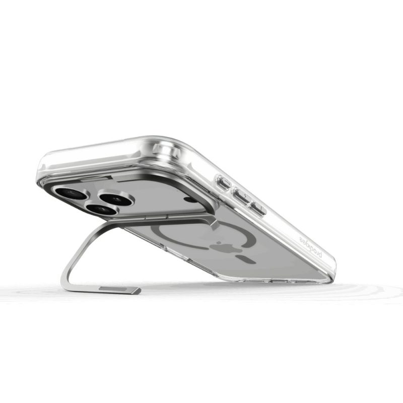 Forro Iphone 17 Pro Max Prodigee Kick It Clear - Image 3
