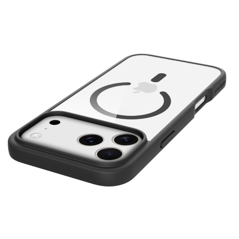 Forro Iphone 17 Pro Max Prodigee Magneteek Black - Image 4