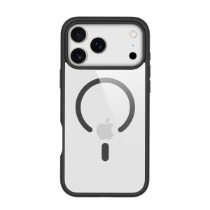 Forro Iphone 17 Pro Max Prodigee Magneteek Black