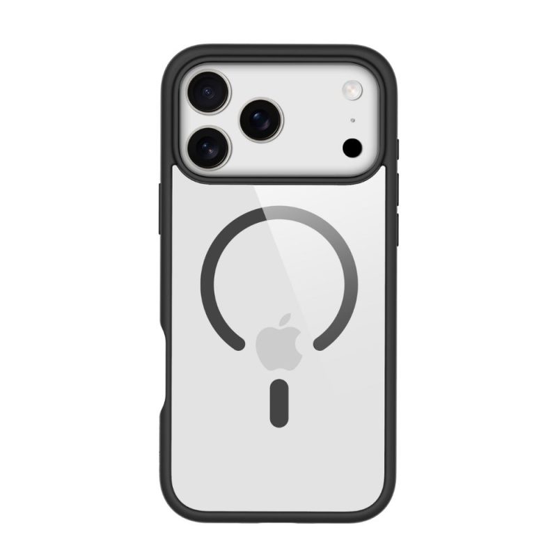 Forro Iphone 17 Pro Max Prodigee Magneteek Black