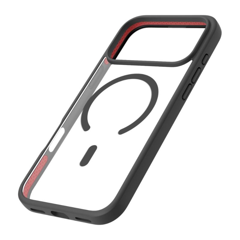 Forro Iphone 17 Pro Max Prodigee Magneteek Black - Image 3