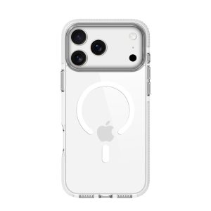 Forro Iphone 17 Pro Max Prodigee Magneteek White