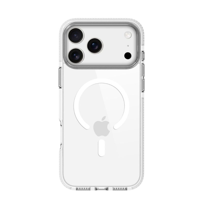 Forro Iphone 17 Pro Max Prodigee Magneteek White