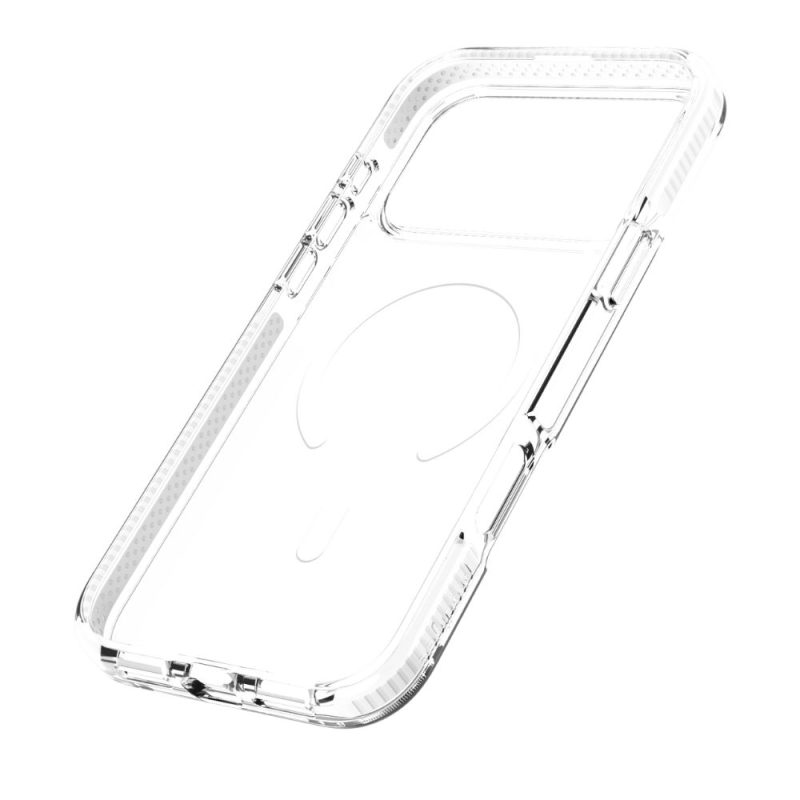 Forro Iphone 17 Pro Max Prodigee Magneteek White - Image 2