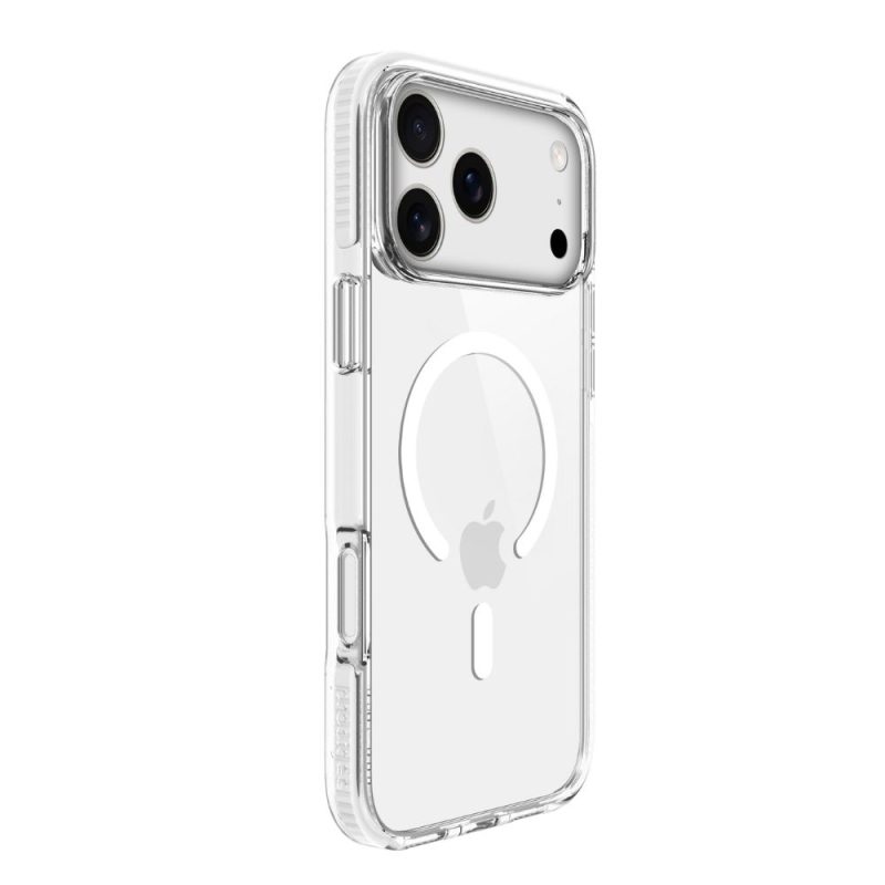 Forro Iphone 17 Pro Max Prodigee Magneteek White - Image 3