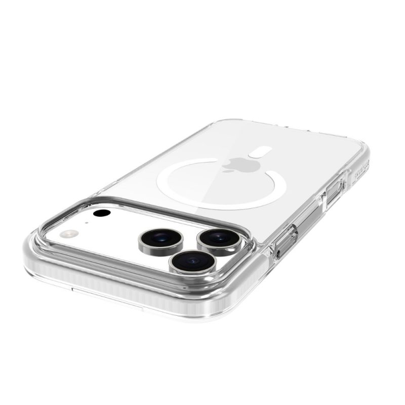 Forro Iphone 17 Pro Max Prodigee Magneteek White - Image 4