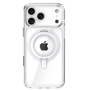 Forro Iphone 17 Pro Max Prodigee Teek 360 Clear