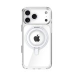 Forro Iphone 17 Pro Max Prodigee Teek 360 Clear