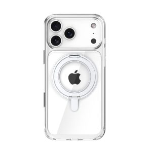 Forro Iphone 17 Pro Max Prodigee Teek 360 Clear