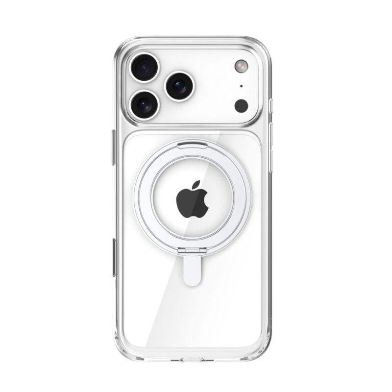 Forro Iphone 17 Pro Max Prodigee Teek 360 Clear