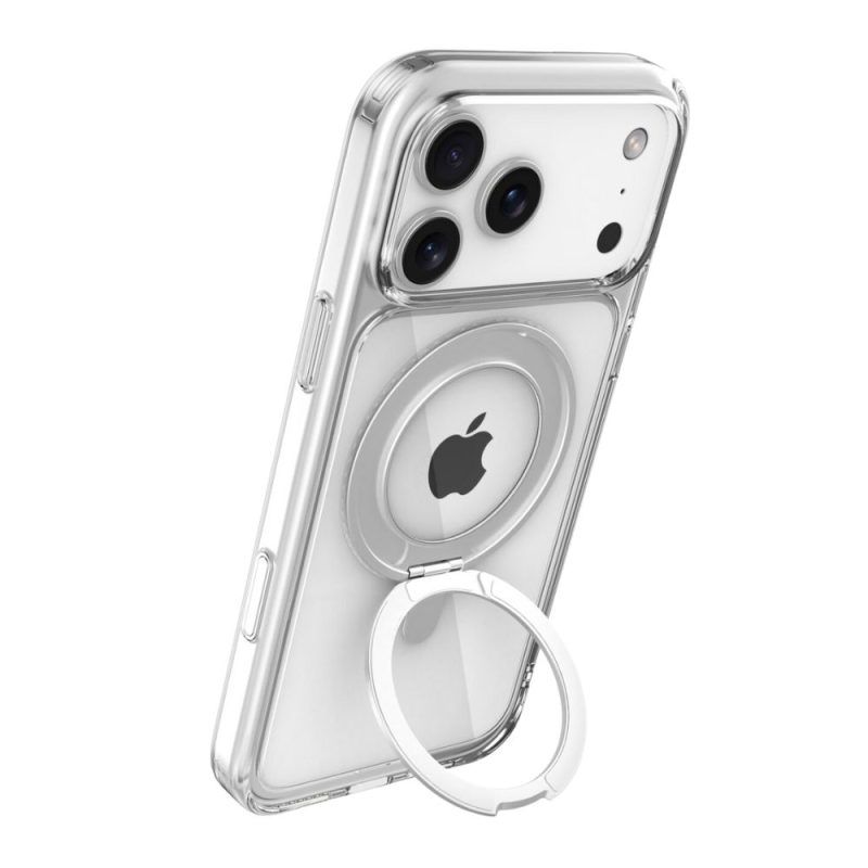 Forro Iphone 17 Pro Max Prodigee Teek 360 Clear - Image 2