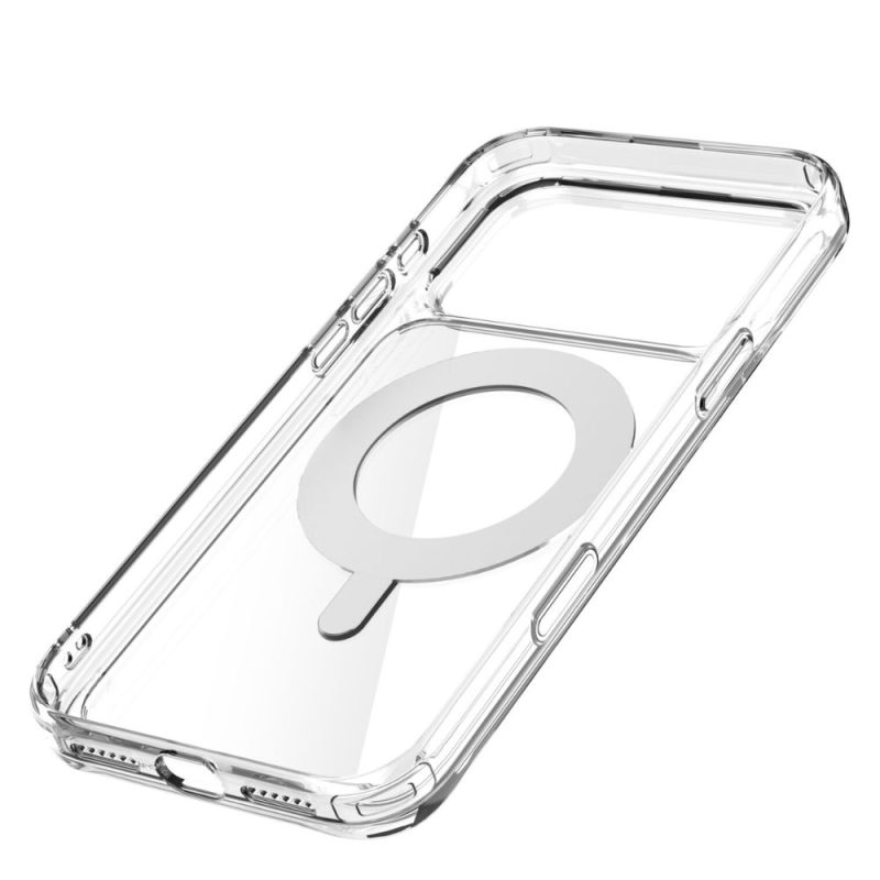 Forro Iphone 17 Pro Max Prodigee Teek 360 Clear - Image 3