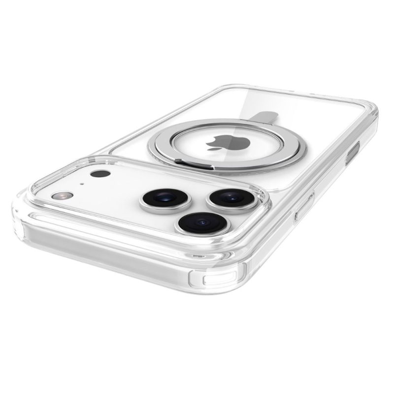 Forro Iphone 17 Pro Max Prodigee Teek 360 Clear - Image 4
