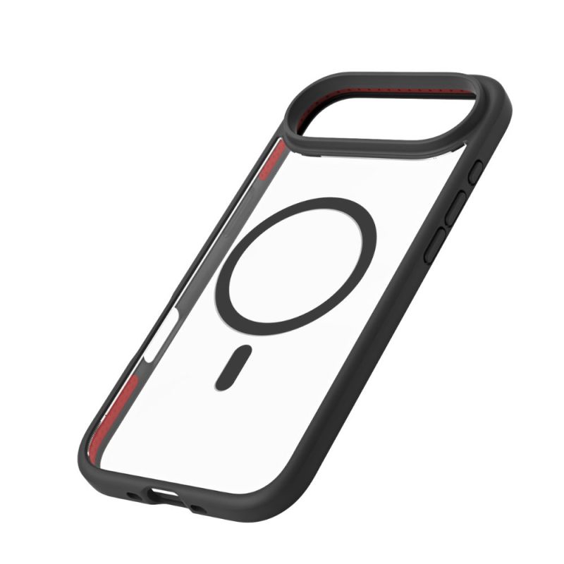 Forro Iphone 17 Air Prodigee Magneteek Black - Image 3