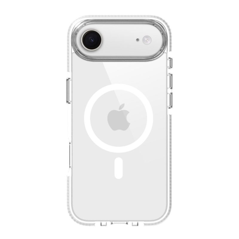 Forro Iphone 17 Air Prodigee Magneteek White