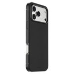 Forro Iphone 17 Pro Prodigee Edge Black