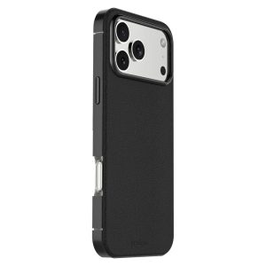 Forro Iphone 17 Pro Prodigee Edge Black