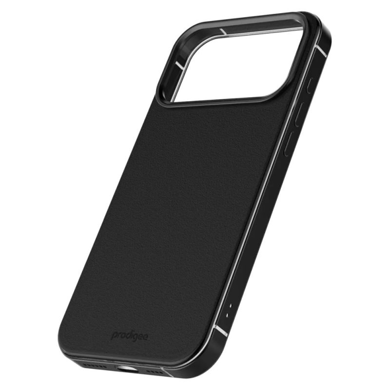 Forro Iphone 17 Pro Prodigee Edge Black - Image 2