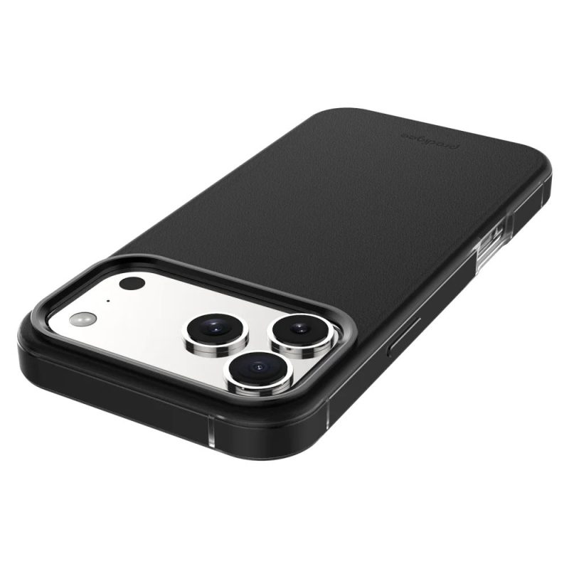 Forro Iphone 17 Pro Prodigee Edge Black - Image 4
