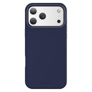 Forro Iphone 17 Pro Prodigee Edge Blue