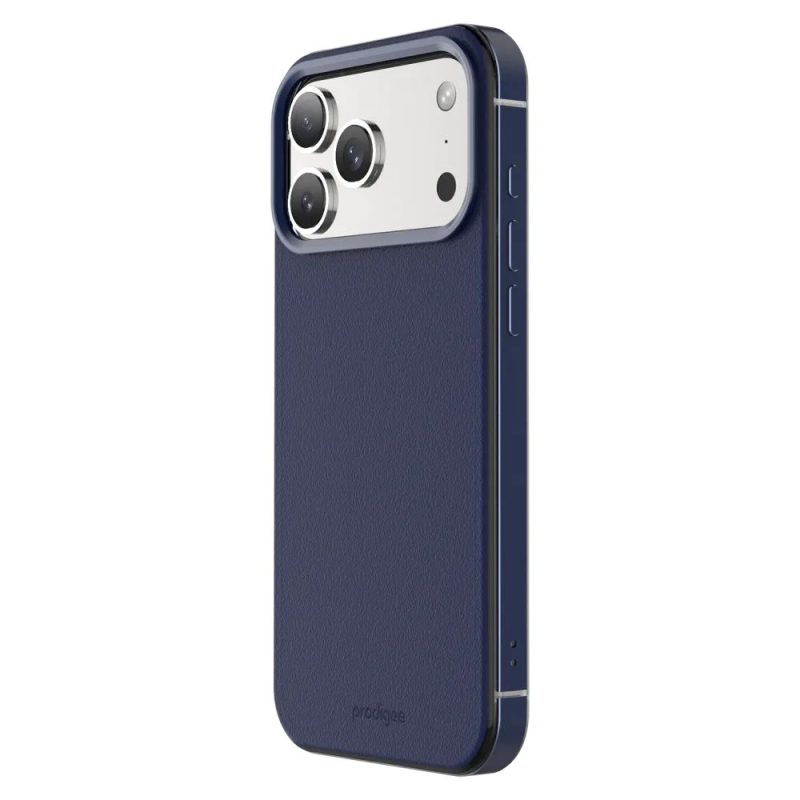 Forro Iphone 17 Pro Prodigee Edge Blue - Image 2