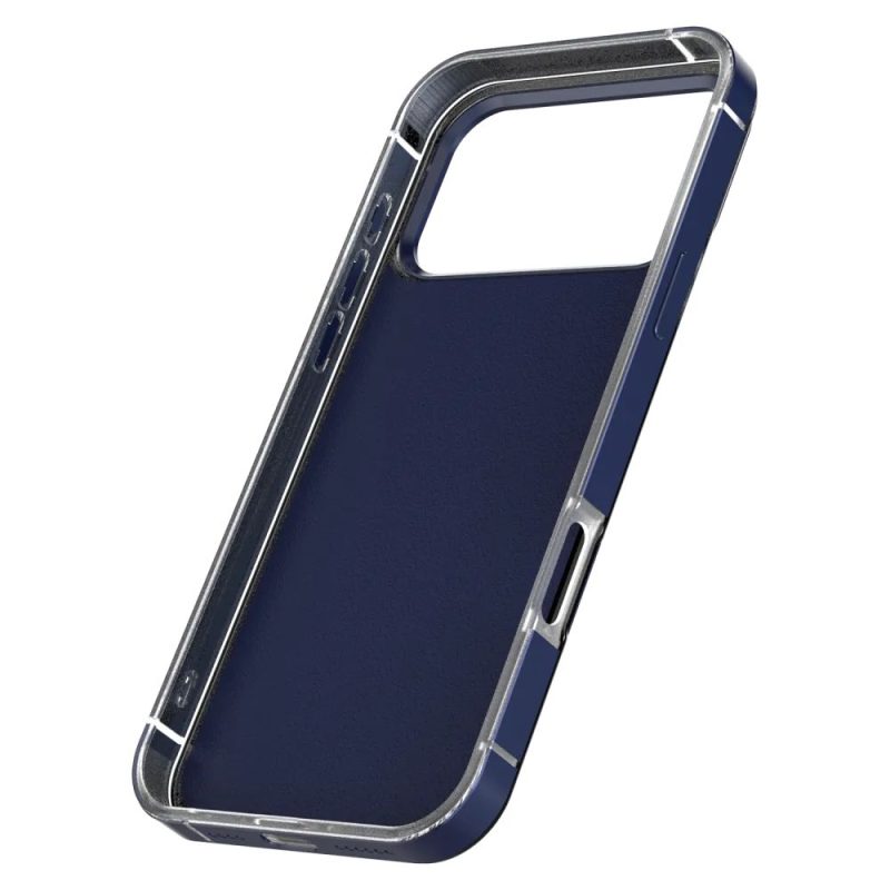 Forro Iphone 17 Pro Prodigee Edge Blue - Image 3