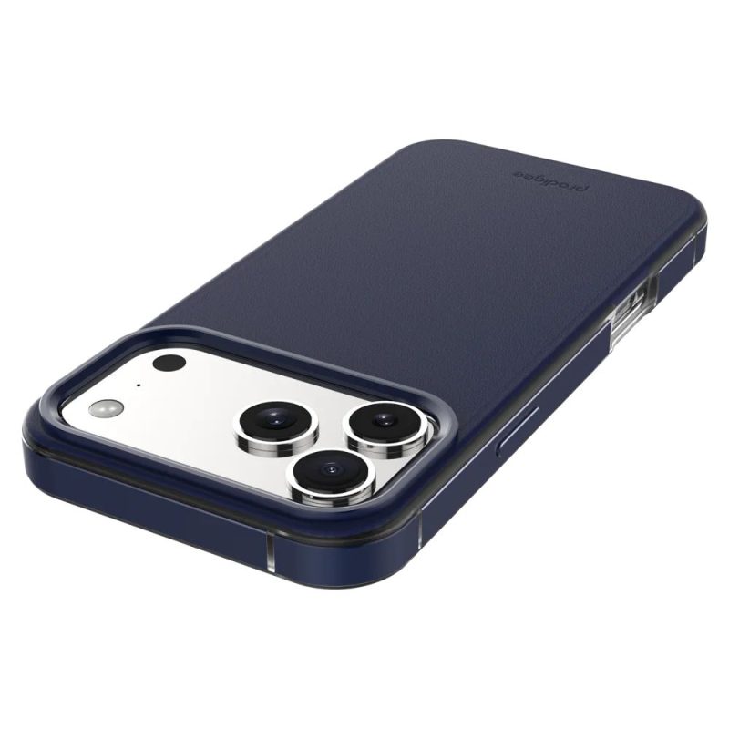 Forro Iphone 17 Pro Prodigee Edge Blue - Image 4