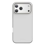 Forro Iphone 17 Pro Prodigee Edge Grey