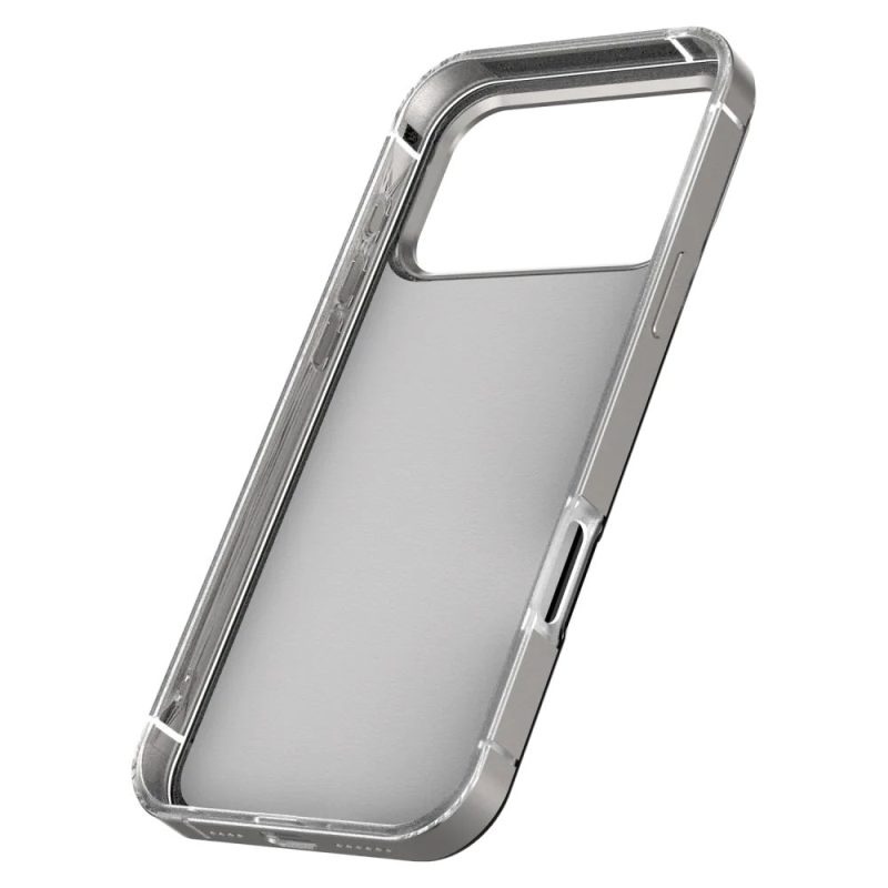 Forro Iphone 17 Pro Prodigee Edge Grey - Image 3