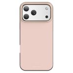 Forro Iphone 17 Pro Prodigee Edge Rose