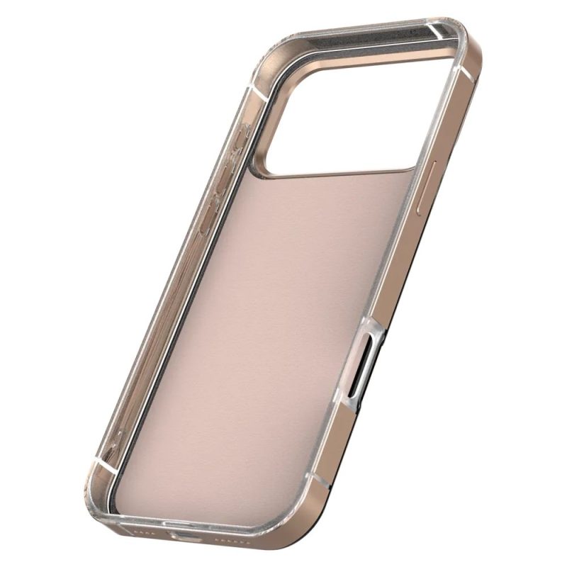 Forro Iphone 17 Pro Prodigee Edge Rose - Image 3