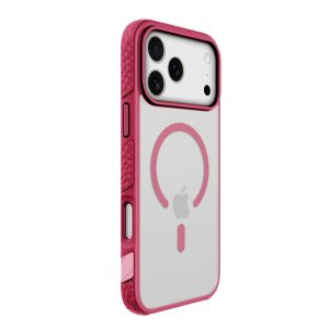 Forro Iphone 17 Pro Prodigee Jogger Sorbet