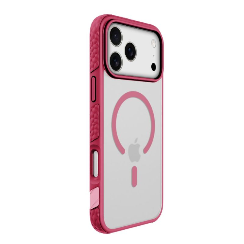 Forro Iphone 17 Pro Prodigee Jogger Sorbet