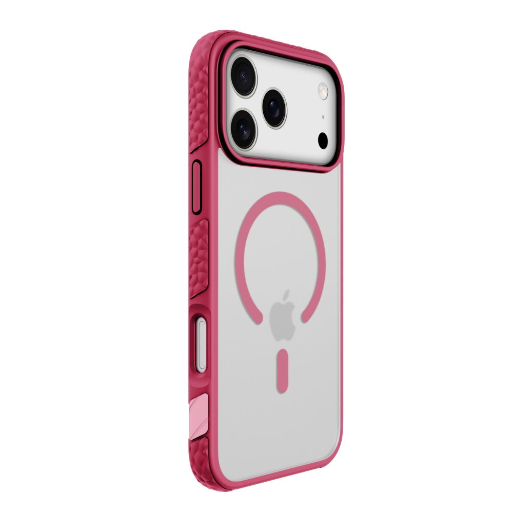 Forro Iphone 17 Pro Prodigee Jogger Sorbet