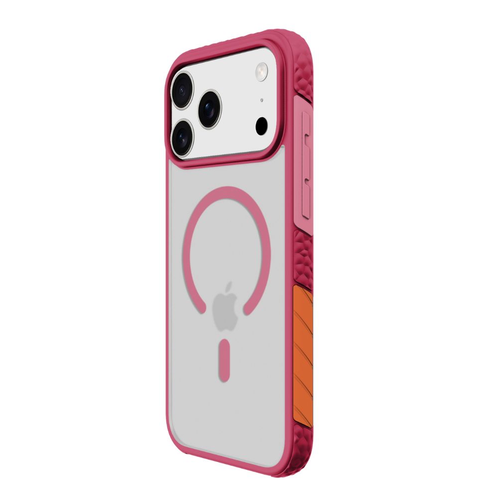 Forro Iphone 17 Pro Prodigee Jogger Sorbet - Image 2