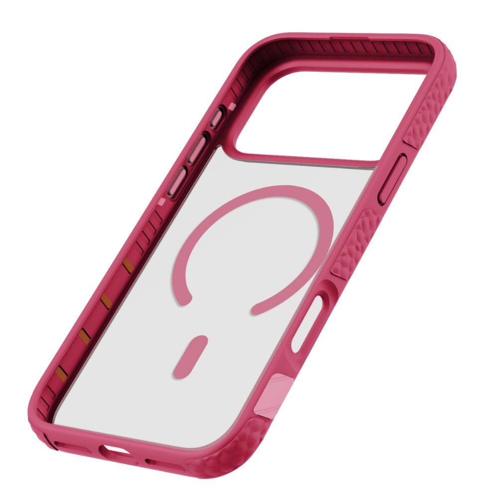 Forro Iphone 17 Pro Prodigee Jogger Sorbet - Image 4