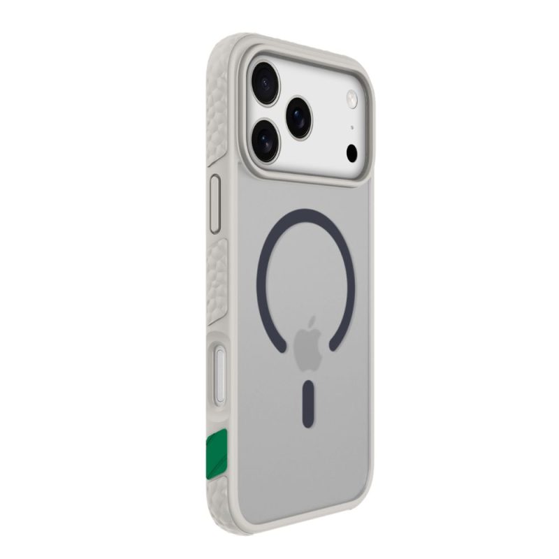 Forro Iphone 17 Pro Prodigee Jogger Stone