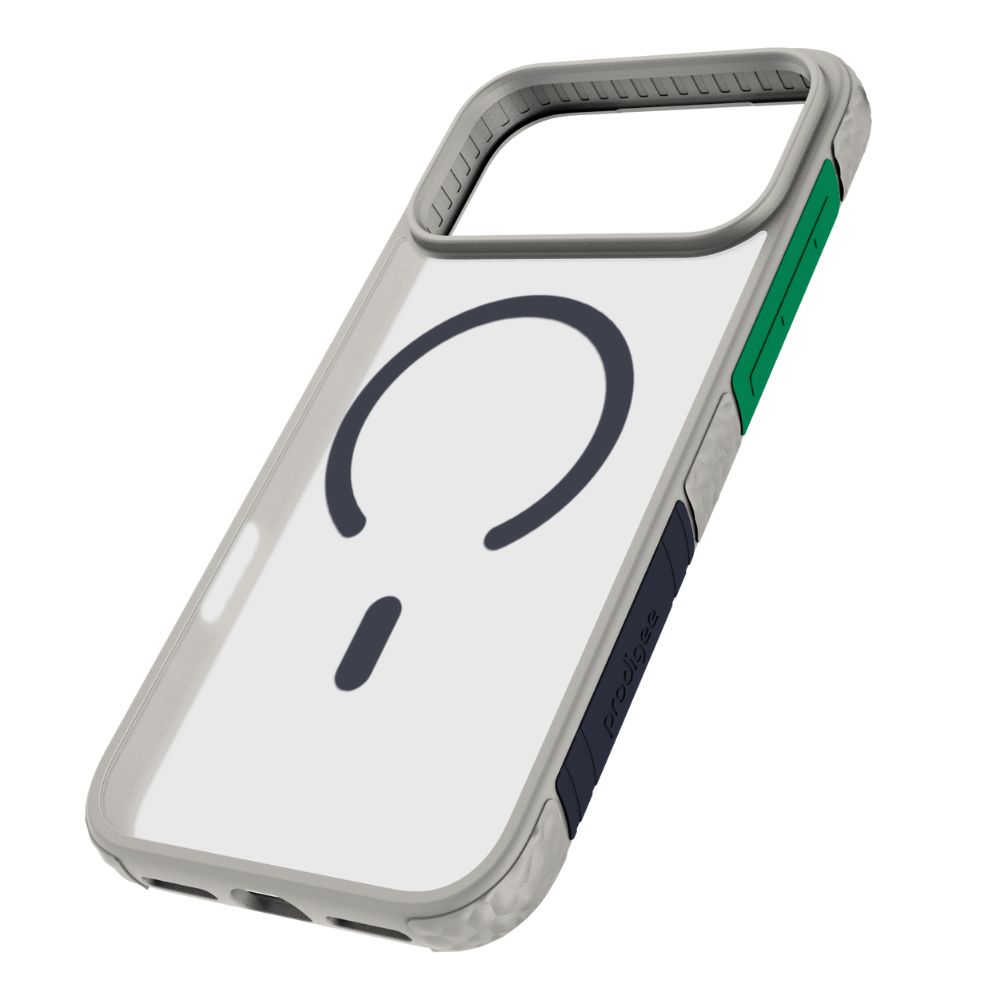 Forro Iphone 17 Pro Prodigee Jogger Stone - Image 2