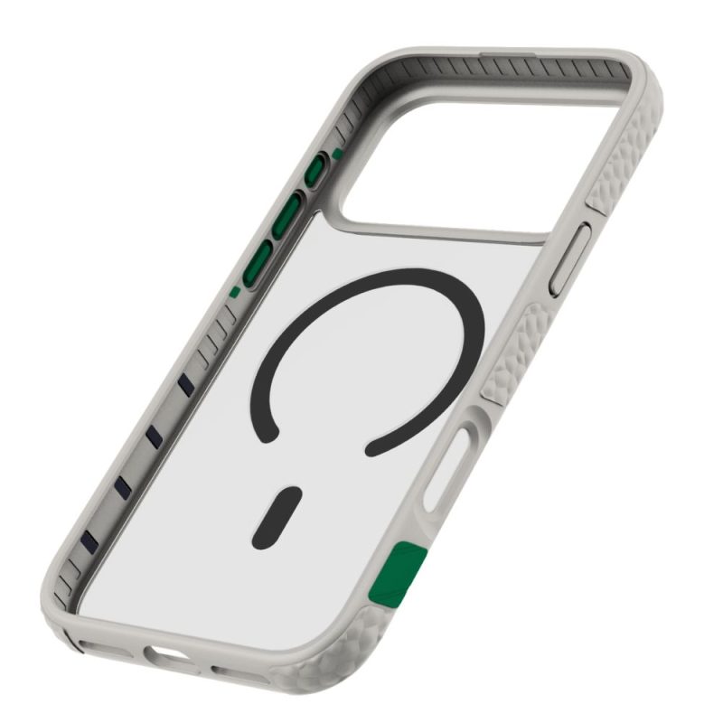 Forro Iphone 17 Pro Prodigee Jogger Stone - Image 4