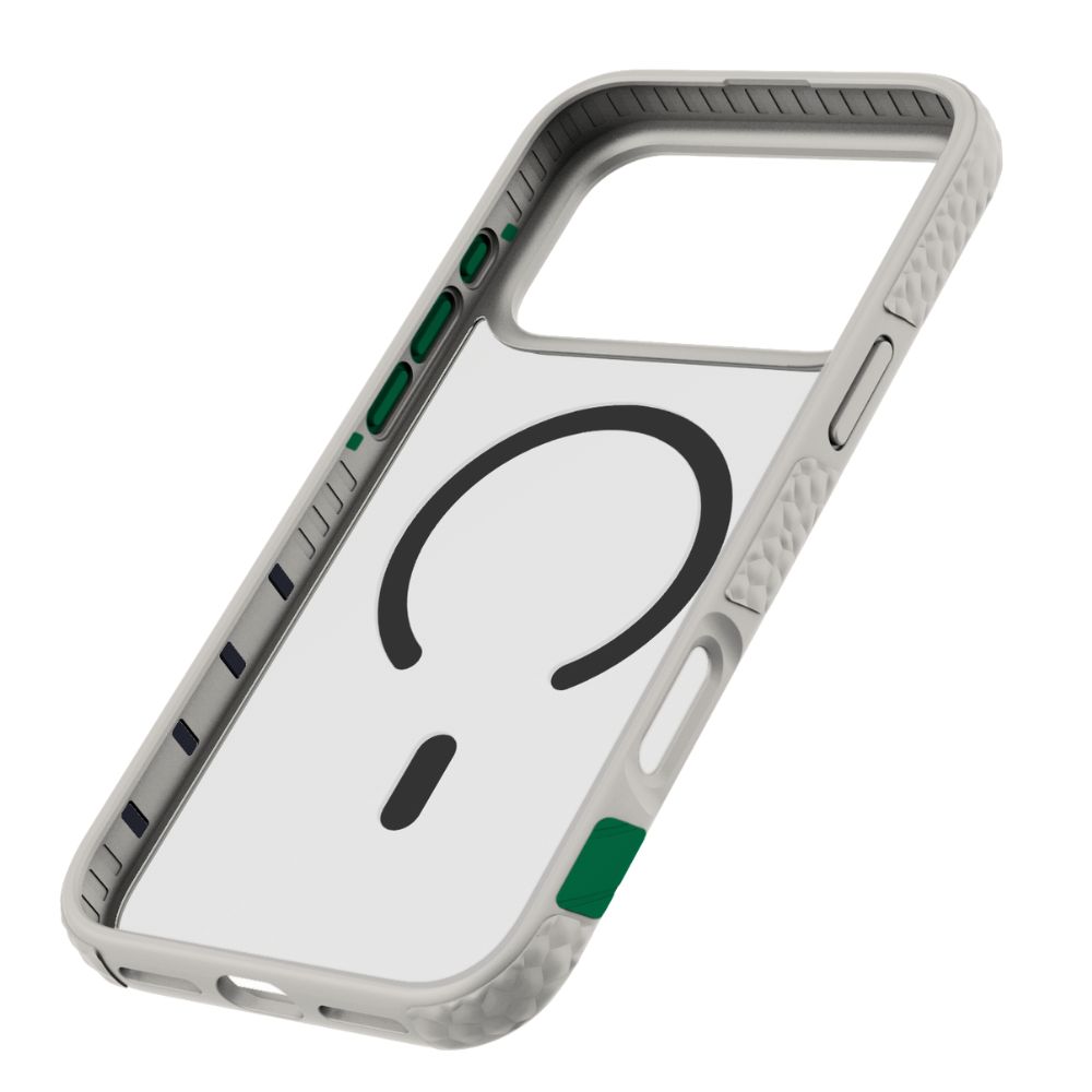Forro Iphone 17 Pro Prodigee Jogger Stone - Image 4