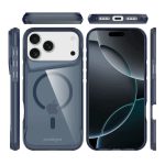 Forro Iphone 17 Pro Prodigee Super Hero Navy