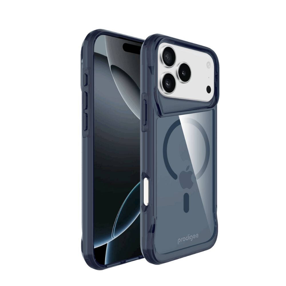 Forro Iphone 17 Pro Prodigee Super Hero Navy - Image 2