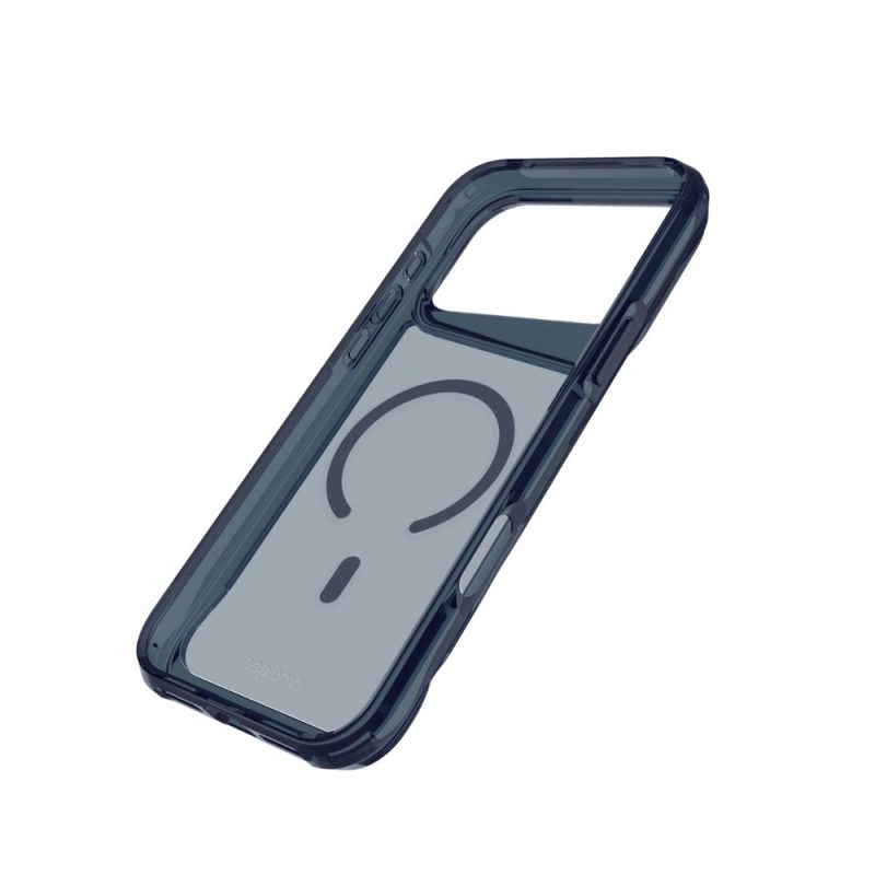 Forro Iphone 17 Pro Prodigee Super Hero Navy - Image 3
