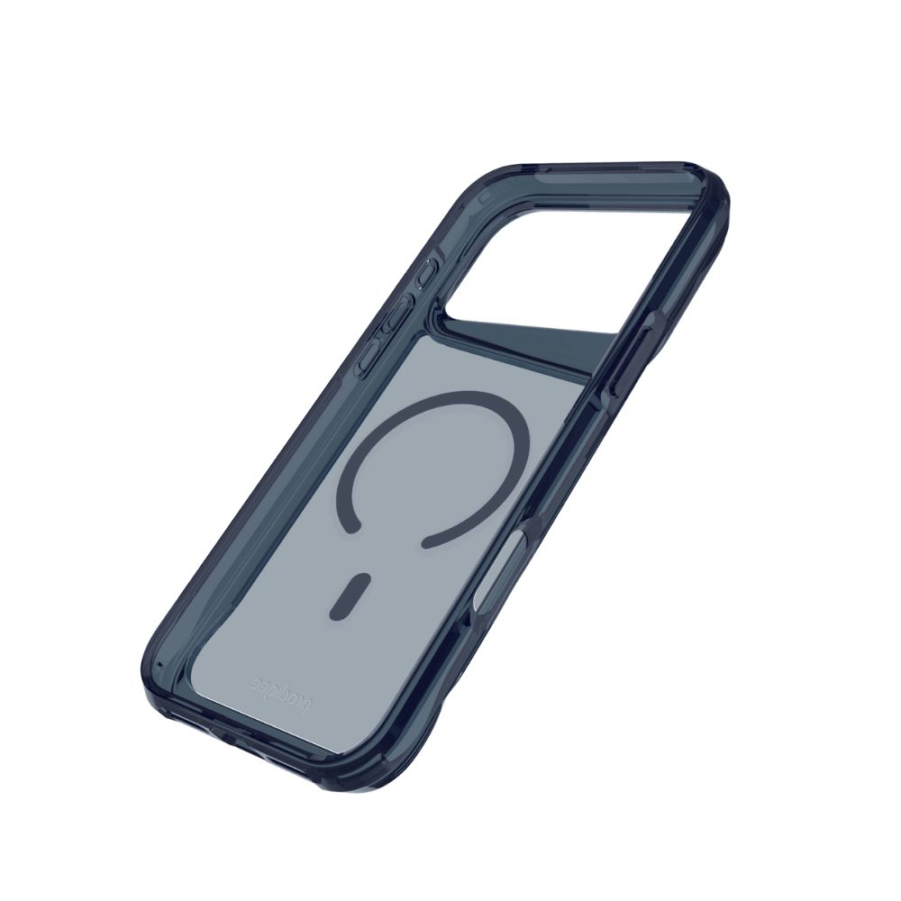 Forro Iphone 17 Pro Prodigee Super Hero Navy - Image 3