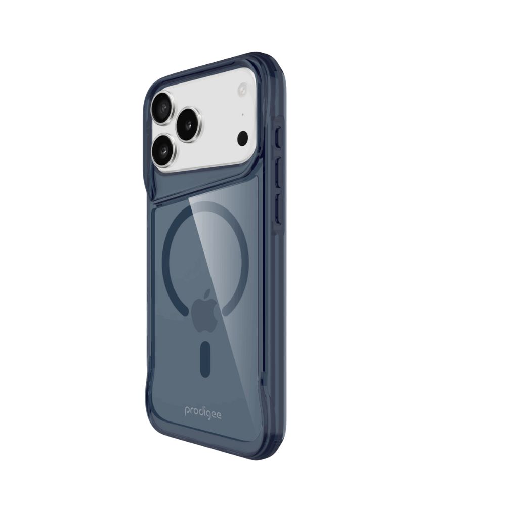 Forro Iphone 17 Pro Prodigee Super Hero Navy - Image 4