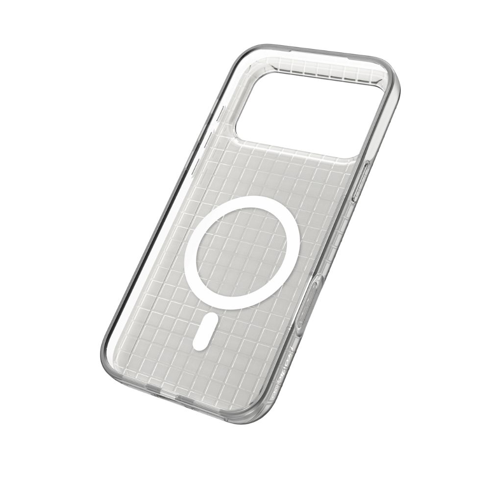 Forro Iphone 17 Pro Prodigee Tile Iridescent. - Image 3