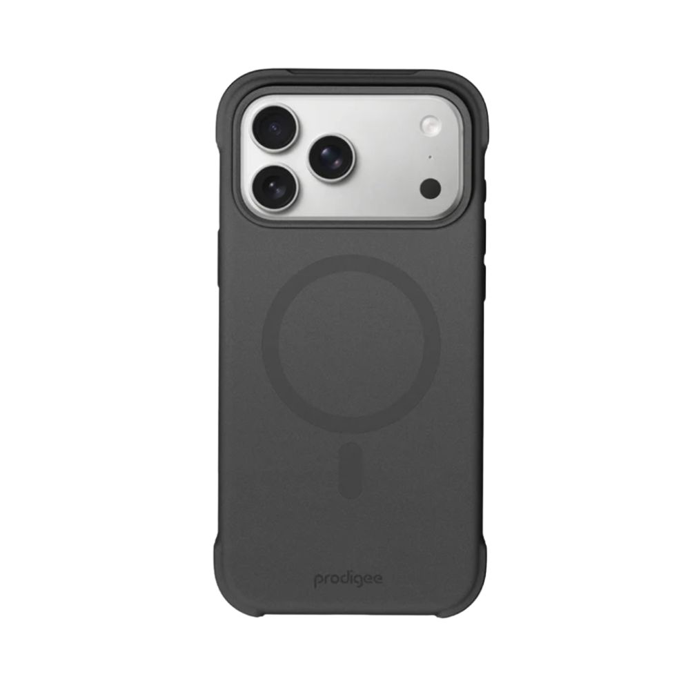 Protector De Camara Iphone 17 Pro/Pro Max Black