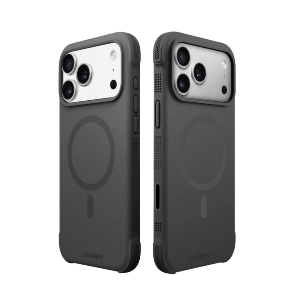 Protector De Camara Iphone 17 Pro/Pro Max Black - Image 2