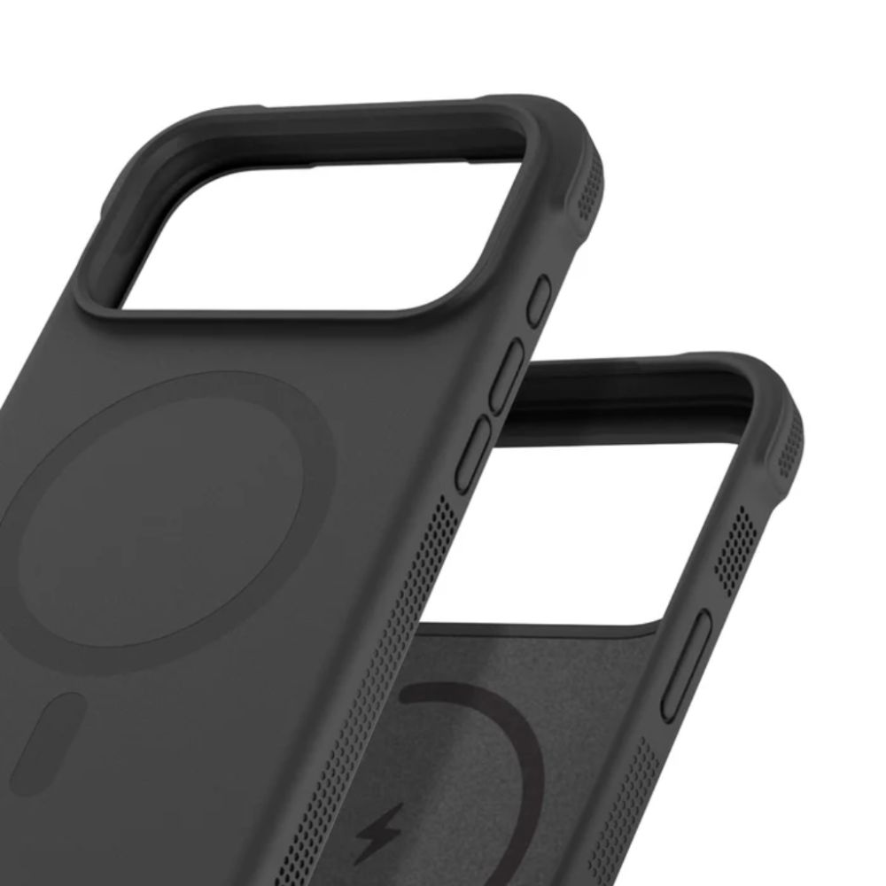 Protector De Camara Iphone 17 Pro/Pro Max Black - Image 3